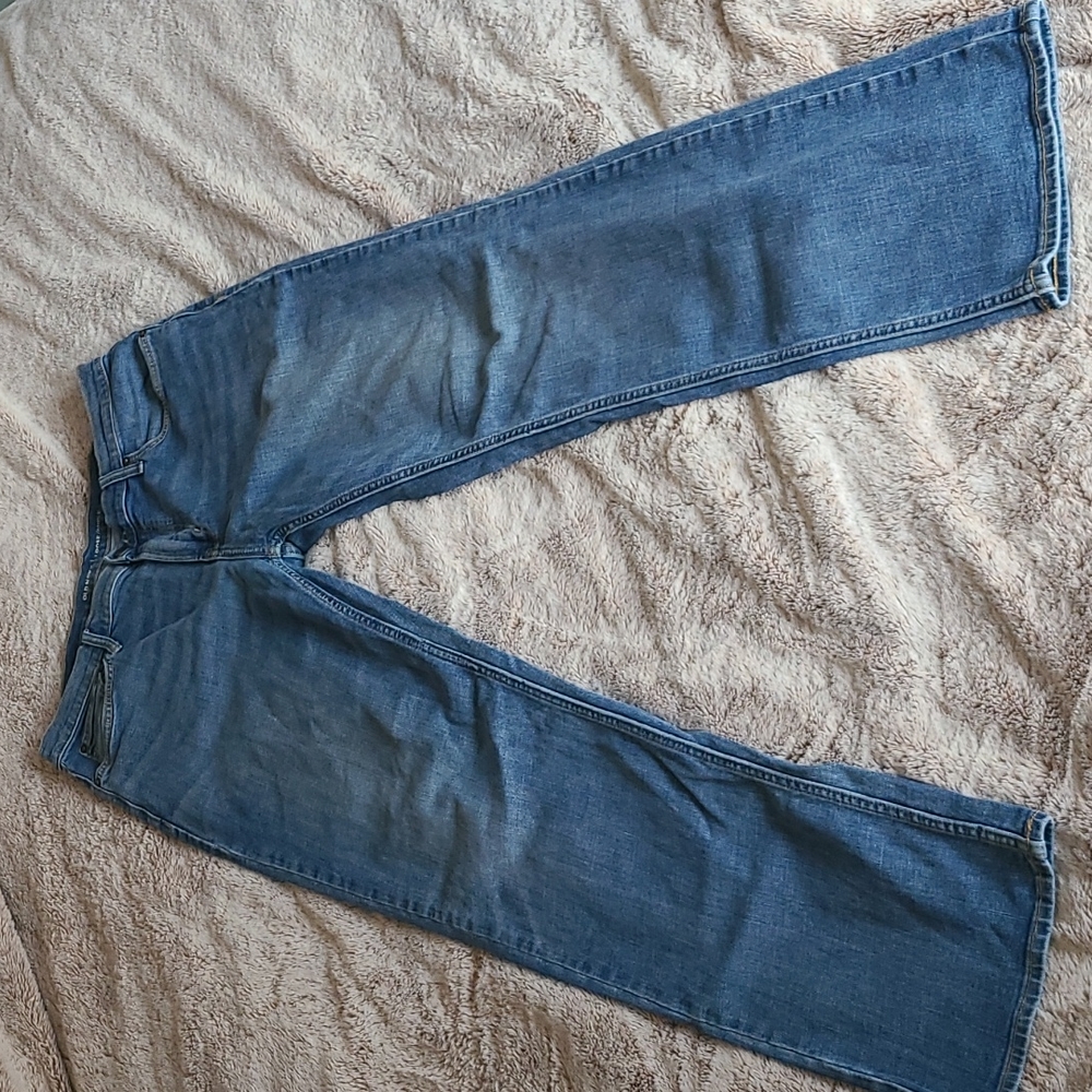 OLD NAVY LOOSE FIT DENIM